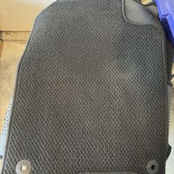 Ram Floor Mats
