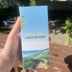 LV Pacific Chill 3.4oz