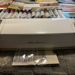 Cricut Starter Bundle
