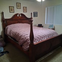 Bedroom Set