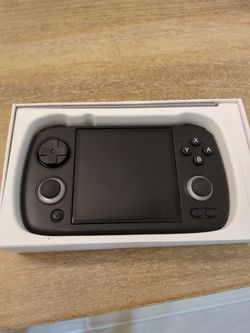 Anbernic RG CubeXX Handheld x2