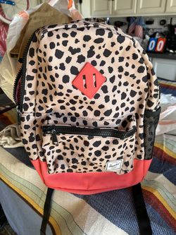 Kids Herschel Backpack