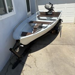 Fishing boat