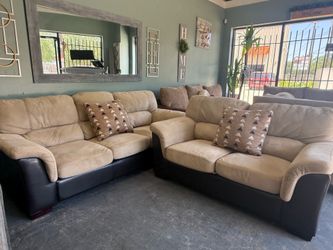 Sofa sets