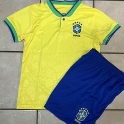 Uniformes De Niño ⚽️ 🧒 👦 ⚽️