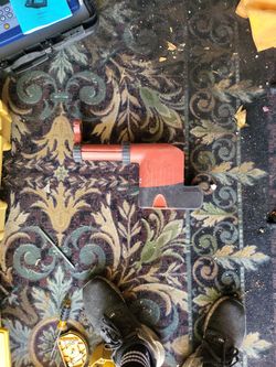 Hilti TE DRS-M01 Dust Vacuum 