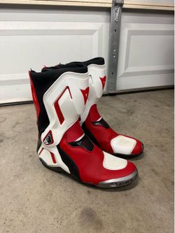 Dainese torque 3s