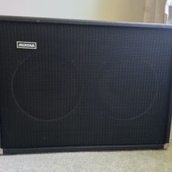 Avatar G212, Celestion G12 Classic 80 Speakers
