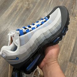 Nike Air Max 95 Og ( Men Size 8.5 )