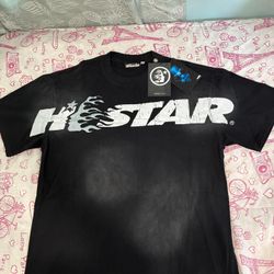 Hellstar Shirt Size Medium 