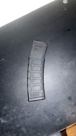 Pmag 40round Mag