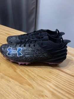 Under armour Justin Jefferson football cleats