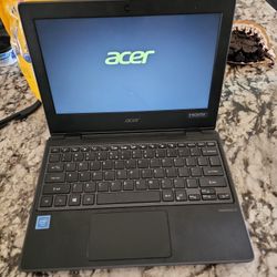 Acer Laptop
