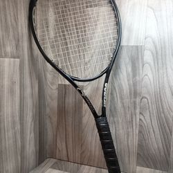 Prince 03 Speed Port Black  Tennis Racquet
