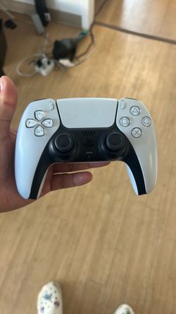 Used ps5 controller