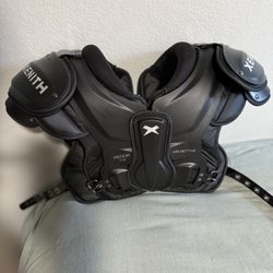 Xenith Velocity 2 Size Medium 