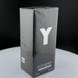 YSL Y EDP Intense - Men