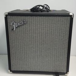 Fender Rumble 40 Bass Combo Amp 