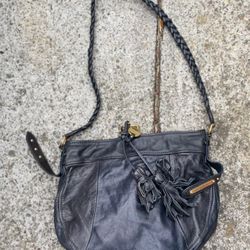 Juicy Couture Leather 