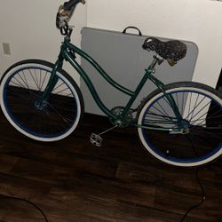 Huffy
