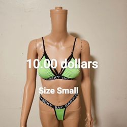 Women's Sexy Lingerie and swim suit.  