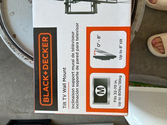 Tv mount