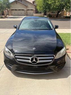Mercedes Benz E(contact info removed)
