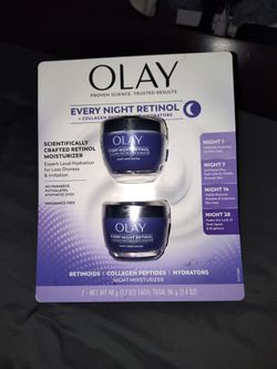 OLAY