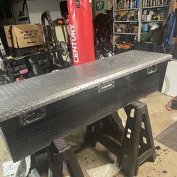 Low Profile Truck Box