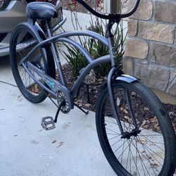 Beach Cruiser 
