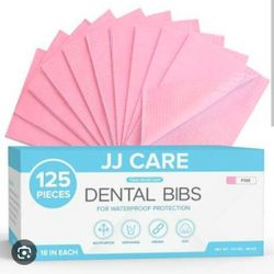 Dental Bibs/Sheets