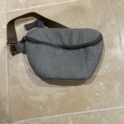 Nuna stroller bag