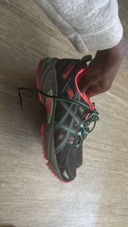 asics | size 7