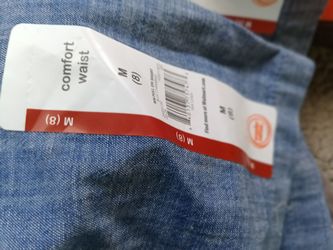 Light summer shorts
