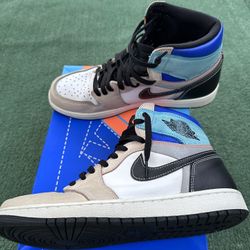 Jordan 1 High Prototype $50Obo