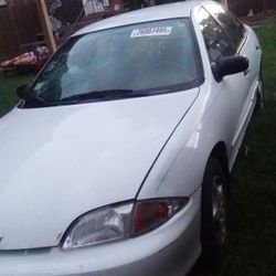 2001 chevy cavalier