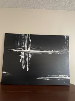 Frame art