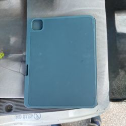 iPad Case 