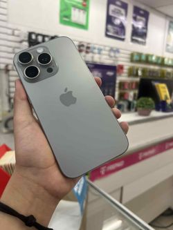 iPhone 16 Pro 128GB UNLOCKED 