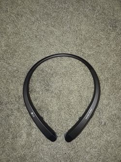 Lg Bluetooth headset