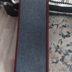 Dog Ramp