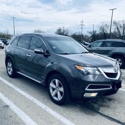 2012 Acura MDX 154k miles $6250 OBO