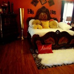 Bedroom Set. Interested INBOX Me  Thank 