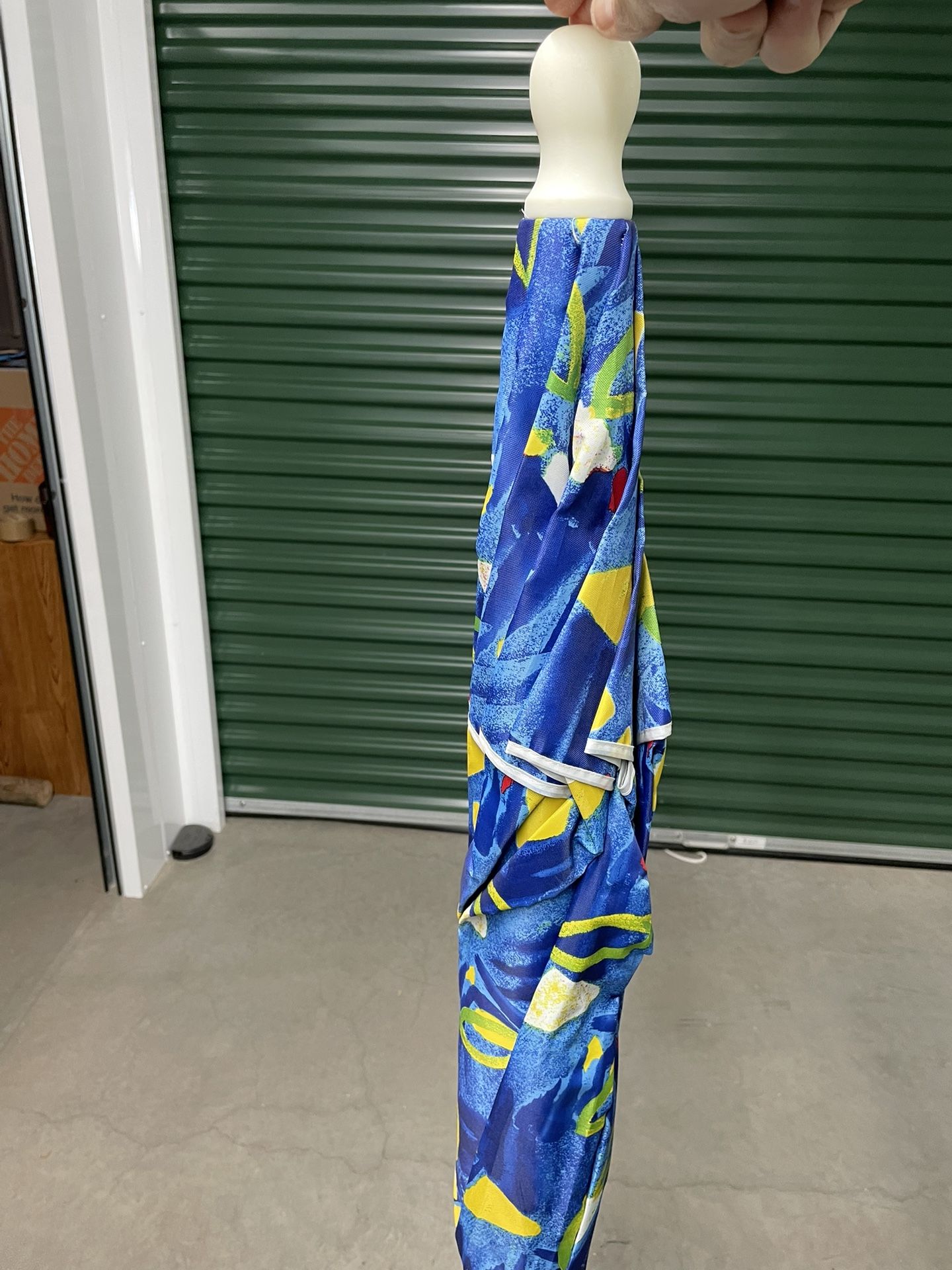 Beach Umbrella