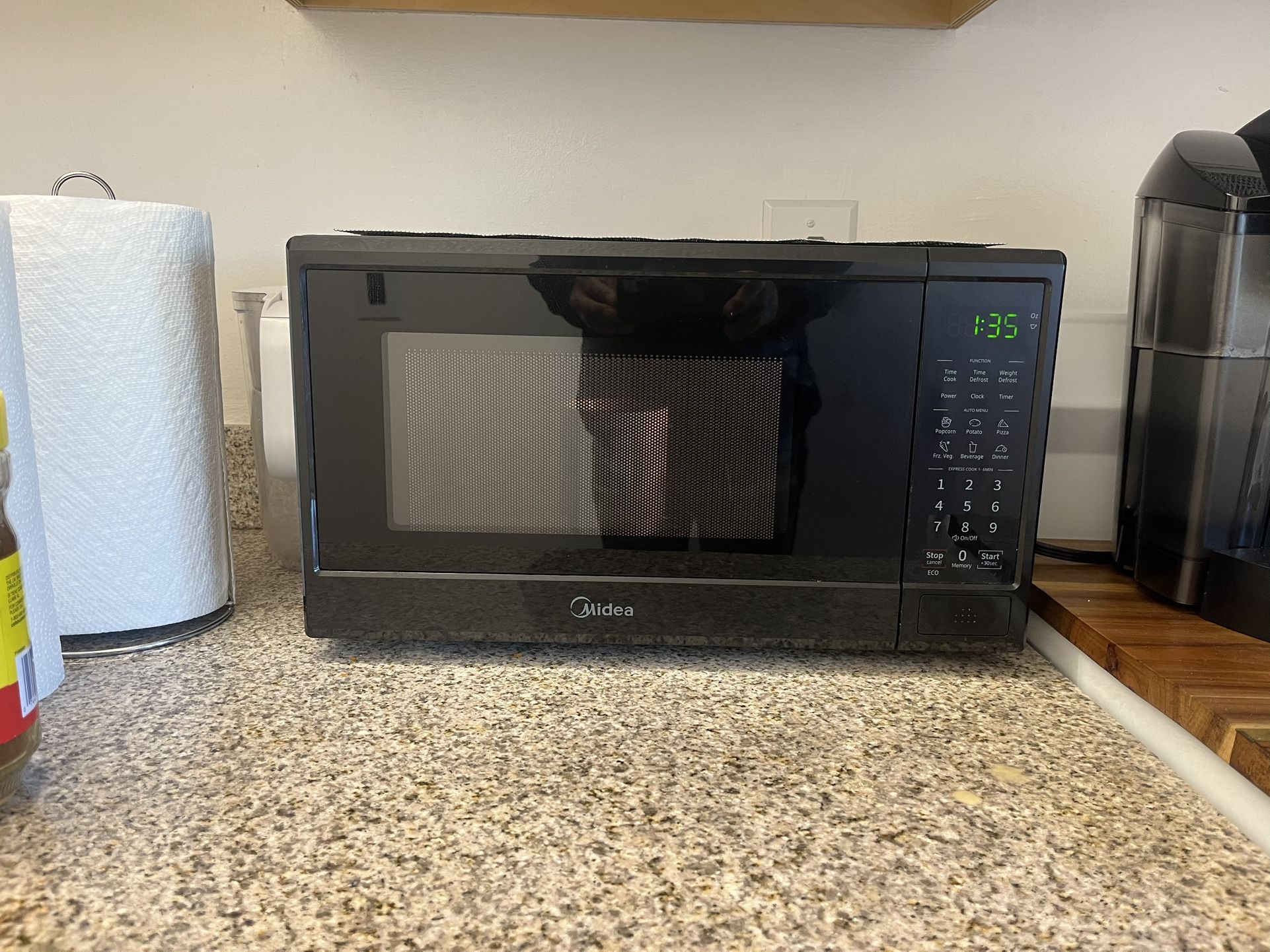 Apt Move Out - Competitive Prices For Quick Sale