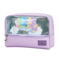 Care Bears Rainbow Cosmetic Bag