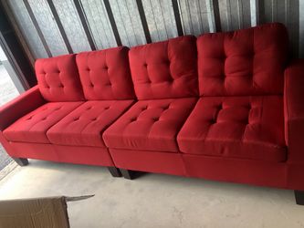 Brand New Pundex Sofa Great For Home Or The Office 