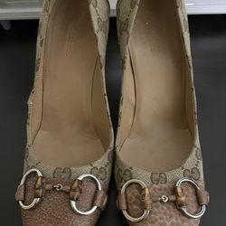 GUCCI Heels