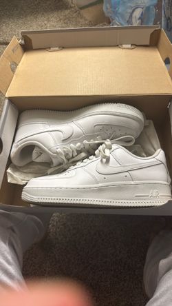 Air forces 8 Women