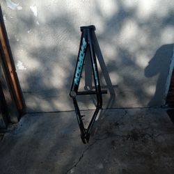 SKYWAY 20" FRAME  BOYS BMX, ROOSTER BIG DADDY, MAG TUFF II SKYWAY